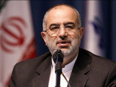 آشنا: وقت تسویه حساب با گروهک‌های تروریستی فرارسیده است