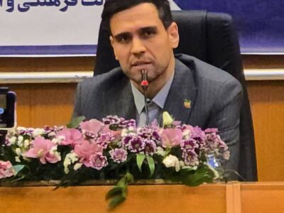 دعوت معاونت فرهنگی و امور جوانان استان اصفهان برای حضور در  جشنواره اتفاق