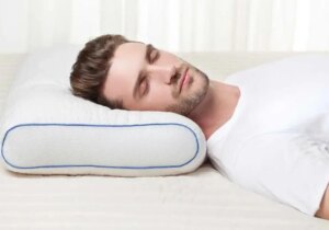 بالش مناسب، خواب بهتر و فشار خون پایدارتر!