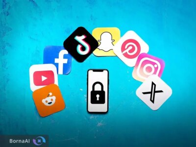 نوجوانان جهان در آستانه آفلاین شدن/ موج ممنوعیت شبکه‌های اجتماعی در ۲۰۲۶ ادامه دارد