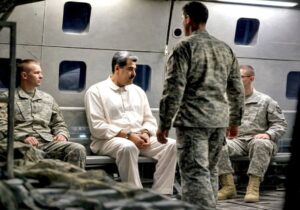 عملیات نظامی یا آدم‌ربایی دولتی؟/ پرسشی که ونزوئلا پیش روی جهان گذاشت