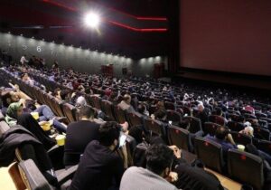 توضیحاتی درباره تولیدات انجمن سینمای انقلاب و دفاع مقدس