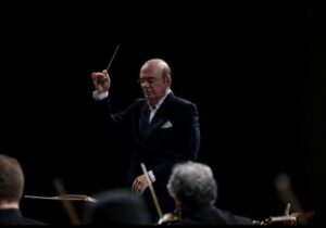 روایتی از آنچه در بزرگداشت منوچهر صهبایی گذشت