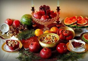 برنامه های شبکه سه پربیننده‌ترین برنامه تلویزیون در شب یلدا