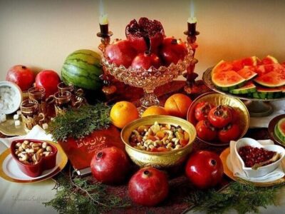 برنامه های شبکه سه پربیننده‌ترین برنامه تلویزیون در شب یلدا