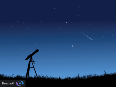 ایران دومین برگزارکننده پرتعداد رویداد‌های صد ساعت نجوم ۲۰۲۵