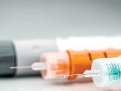 انسولین‌های قلمی تولید داخل به وفور در داروخانه‌های آبادان موجود است