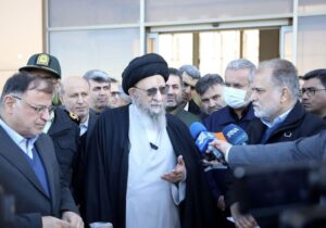 نورمفیدی: برای رفع محرومیت های تاریخی گلستان زیرساختها را فراهم کنید