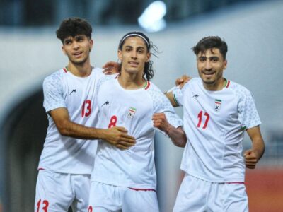 حسین‌نژاد: گروه سختی در جام ملت‌ها داریم