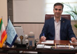 احداث ۶۰۴ واحد خوابگاه متأهلی در دانشگاه محقق اردبیلی با امضای توافق‌نامه با وزارت علوم