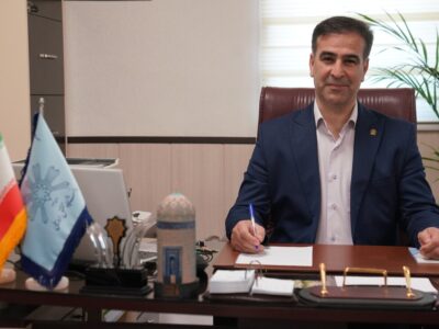 احداث ۶۰۴ واحد خوابگاه متأهلی در دانشگاه محقق اردبیلی با امضای توافق‌نامه با وزارت علوم