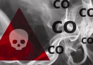 گاز گرفتگی یک خانواده ۶ نفره در سقز