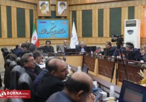 توسعه کرمانشاه نیازمند اسناد جامع و نظام‌مند است