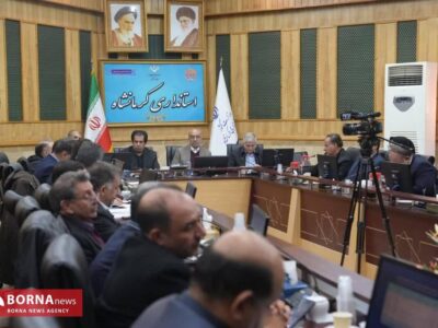 توسعه کرمانشاه نیازمند اسناد جامع و نظام‌مند است