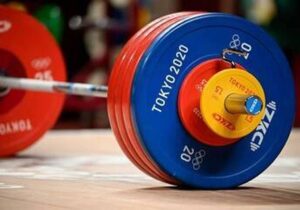 افتخارآفرینی نونهالان وزنه‌برداری خراسان رضوی در مسیر فینال جشنواره استعدادیابی