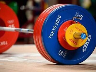 افتخارآفرینی نونهالان وزنه‌برداری خراسان رضوی در مسیر فینال جشنواره استعدادیابی