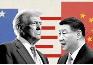 واکنش غیرمستقیم رئیس‌جمهور چین به اقدامات ترامپ/ اقدامات یکجانبه و مستبدانه نظم بین‌الملل را تضعیف کرده است