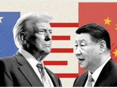 واکنش غیرمستقیم رئیس‌جمهور چین به اقدامات ترامپ/ اقدامات یکجانبه و مستبدانه نظم بین‌الملل را تضعیف کرده است