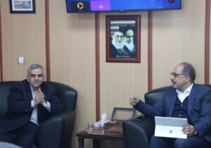 هم افزایی شرکت ملی صنایع پتروشیمی و شرکت گاز استان گیلان