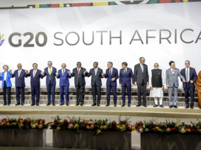 آیا اقتصاد جهانی در سال ۲۰۲۵ از هم پاشیده است؟