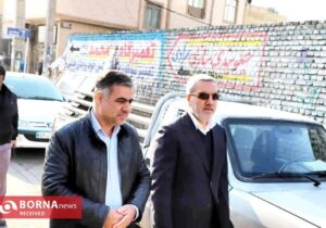 از روان‌سازی ترافیک تا جبران خسارت املاک تملیکی در شهر گلستان