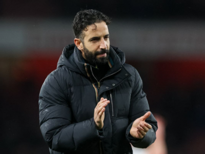 بحران تازه برای شیاطین سرخ/ آموریم از هدایت منچستریونایتد اخراج شد!