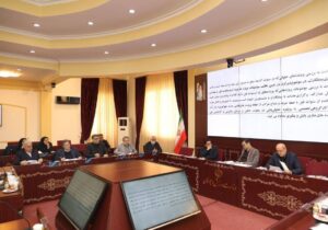 برگزاری مجمع عمومی طرح‌های تملک دارایی‌های سرما‌یه‌ای شرکت توسعه و‌ نگهداری اماکن ورزشی کشور 