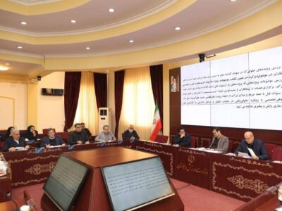 برگزاری مجمع عمومی طرح‌های تملک دارایی‌های سرما‌یه‌ای شرکت توسعه و‌ نگهداری اماکن ورزشی کشور 