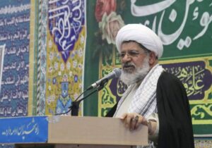 اعتکاف فرصتی برای تمرین بندگی و استمرار معنویت در زندگی