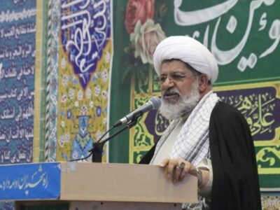 اعتکاف فرصتی برای تمرین بندگی و استمرار معنویت در زندگی