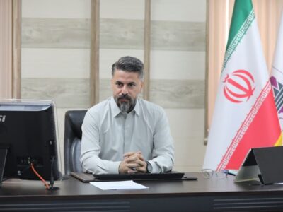 تفاهم‌نامه‌های اردبیل اکسپو ۲۰۲۵ وارد فاز اجرا شد/ استقرار تولیدکنندگان پوشاک در ناحیه صنعتی نوجه‌ده