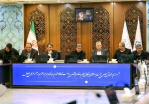 در راستای خروج هوشمندانه دولت از اقتصاد/ ۷ راهکار استاندار برای تقویت بخش خصوصی با نگاه به ظرفیت‌های صنعتی و فرهنگی اصفهان