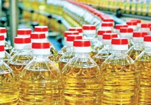 تخصیص ۱۹۶ تن روغن مایع برای مصرف خانوارهای زنجانی‌