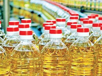 تخصیص ۱۹۶ تن روغن مایع برای مصرف خانوارهای زنجانی‌