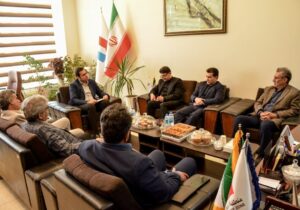 معاونت توسعه اقتصادی و سرمایه‌گذاری اروند: تصمیم های اجرایی باید منطبق بر واقعیت‌های بازار باشد