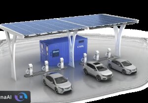 چین پروژه پایلوت الکترولیت حالت‌جامد با ظرفیت ۲۵ تن را کلید زد