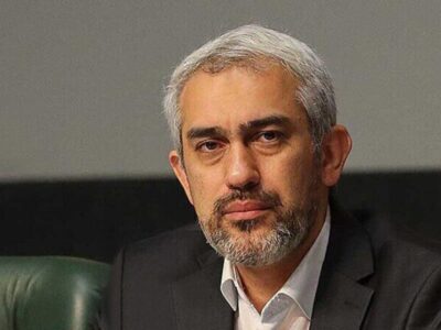 مدنی زاده: نظام ثبت سفارش کالا متحول می شود