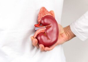 چرا بیماران کلیوی به مشکلات گوارشی دچار می‌شوند؟