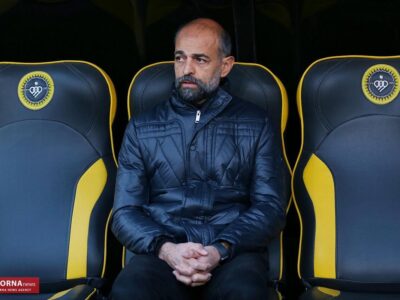 نویدکیا: سپاهان ارث پدری من نیست/ طرفدار برد‌های اقتصادی نیستم