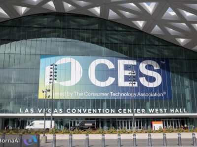 نمایشگاه CES ۲۰۲۶ رسما آغاز شد