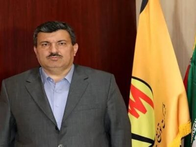 چهار هزار و دویست ماینر غیرمجاز در استان تهران کشف و ضبط شد/۳۷۰ هزار کنتور برق از ابتدای سال تعویض شده است