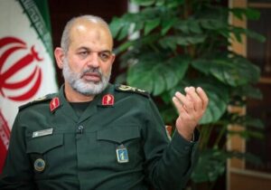 جانشین سپاه پاسداران: آزادگان عالم خودشان را پیرو و بهره‌گیر از تفکر حاج قاسم می‌دانند