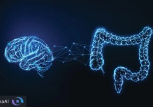 راز هوش انسانی در روده پنهان است؟