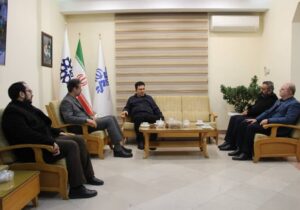 ارتقای کیفیت زندگی و افزایش رضایتمندی شهروندان، هدف غایی مدیریت شهری