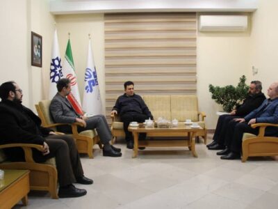 ارتقای کیفیت زندگی و افزایش رضایتمندی شهروندان، هدف غایی مدیریت شهری