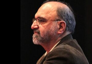 سروش خطاب به اسرائیلیها: سرجای خود بنشینید، مردم ایران خودشان مشکلشان را حل می کنند