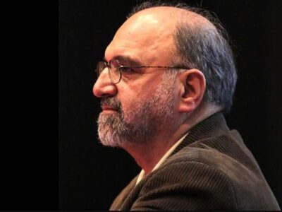 سروش خطاب به اسرائیلیها: سرجای خود بنشینید، مردم ایران خودشان مشکلشان را حل می کنند