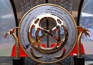 ورزشگاه میزبان استقلال و فولاد هرمزگان اعلام شد