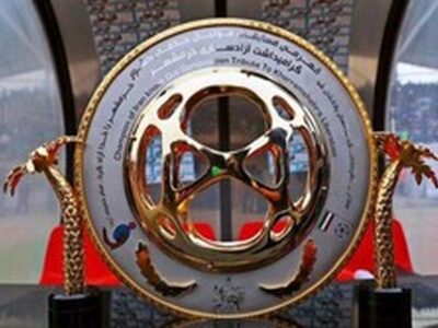 ورزشگاه میزبان استقلال و فولاد هرمزگان اعلام شد