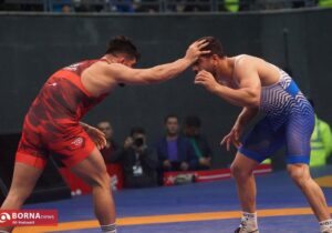 اعلام آرای انضباطی فینال لیگ برتر کشتی آزاد/ عوامل تیم استقلال جویبار نقره داغ شدند